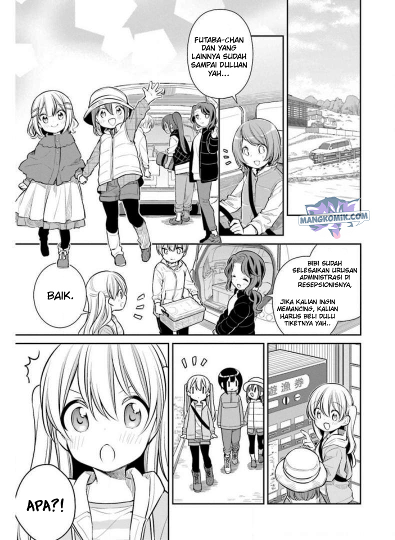 Slow Loop chapter 27